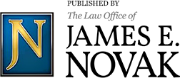 The Law Office of James E. Novak